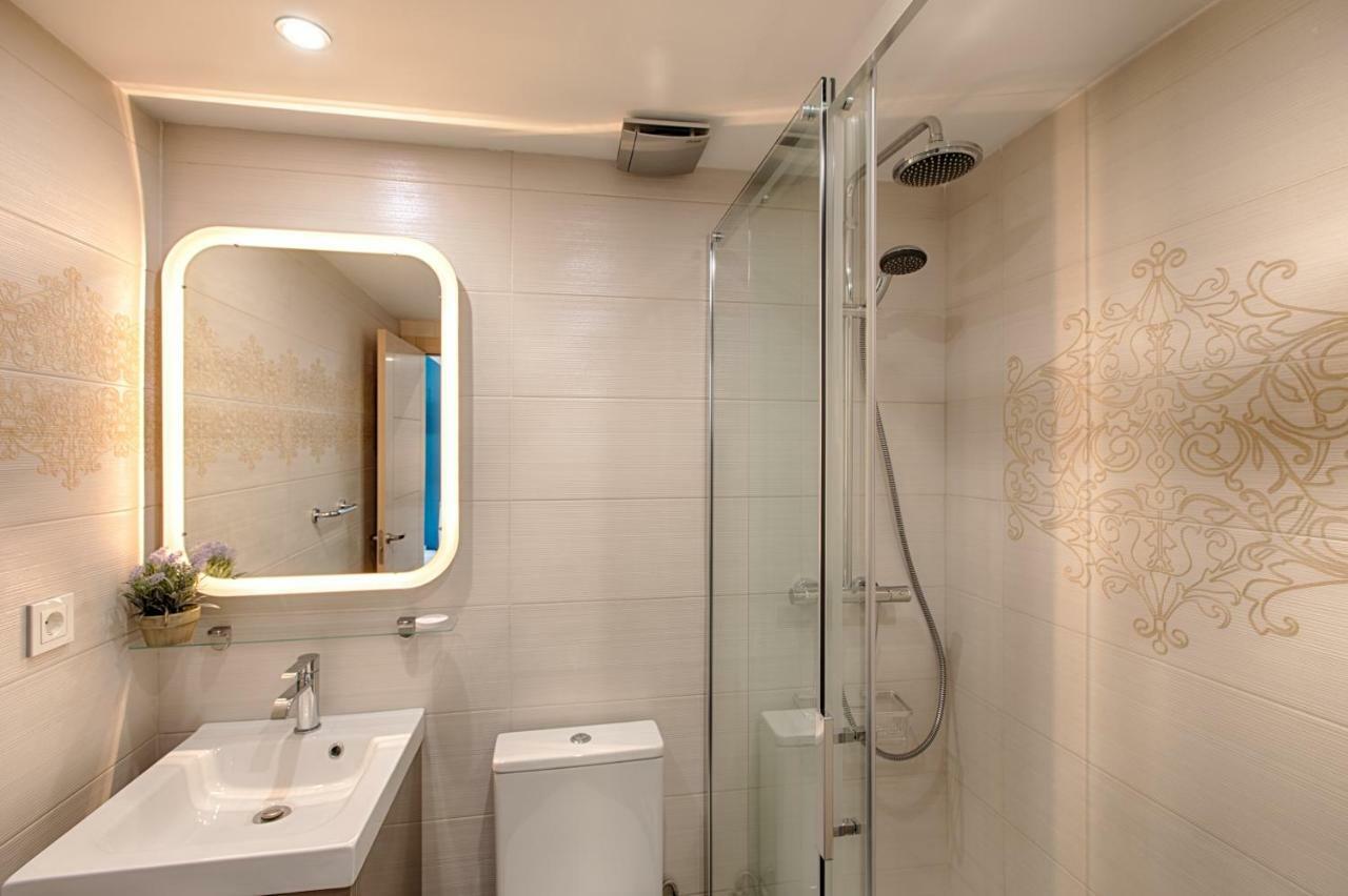 Estepona Real Classic Apartamento Exterior foto