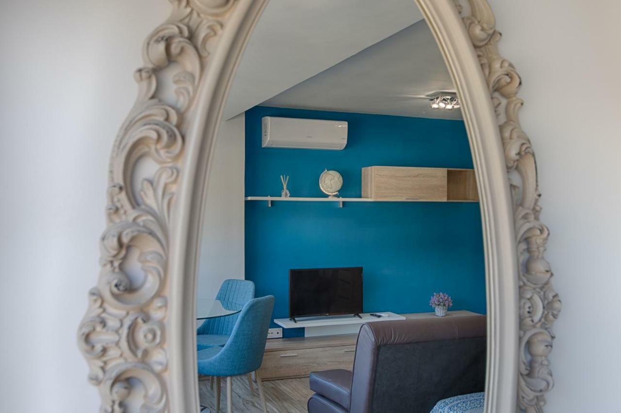 Estepona Real Classic Apartamento Exterior foto