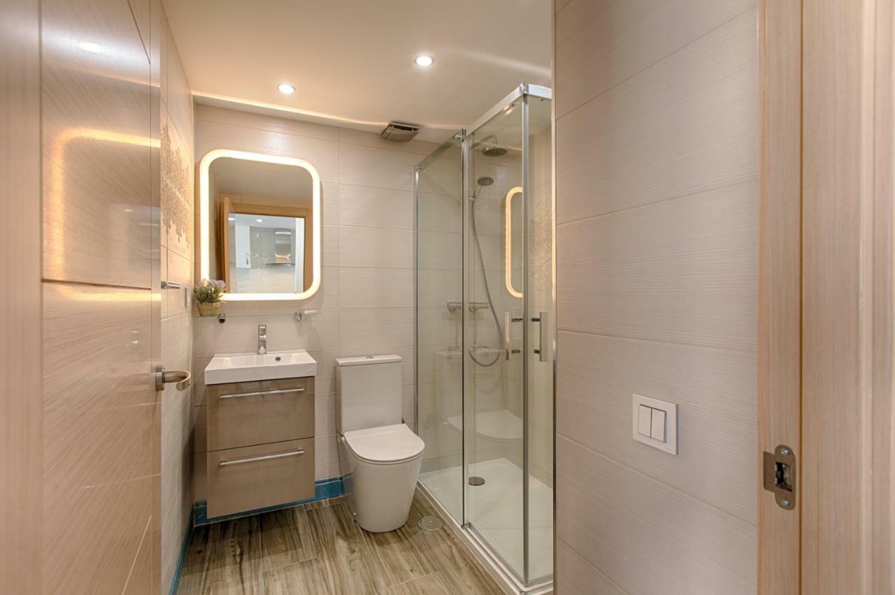 Estepona Real Classic Apartamento Exterior foto