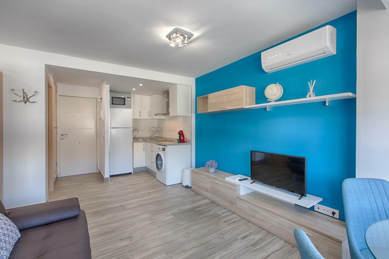 Estepona Real Classic Apartamento Exterior foto