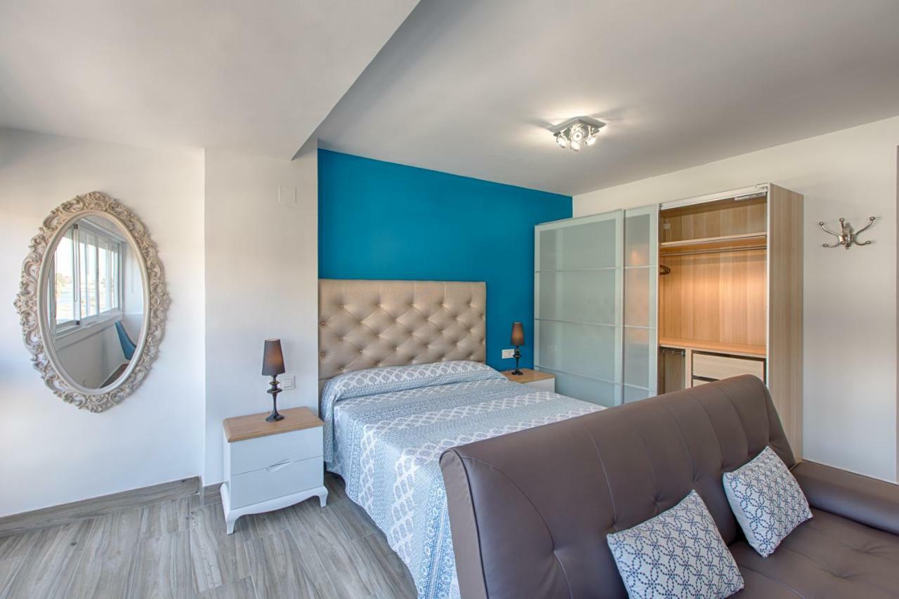 Estepona Real Classic Apartamento Exterior foto