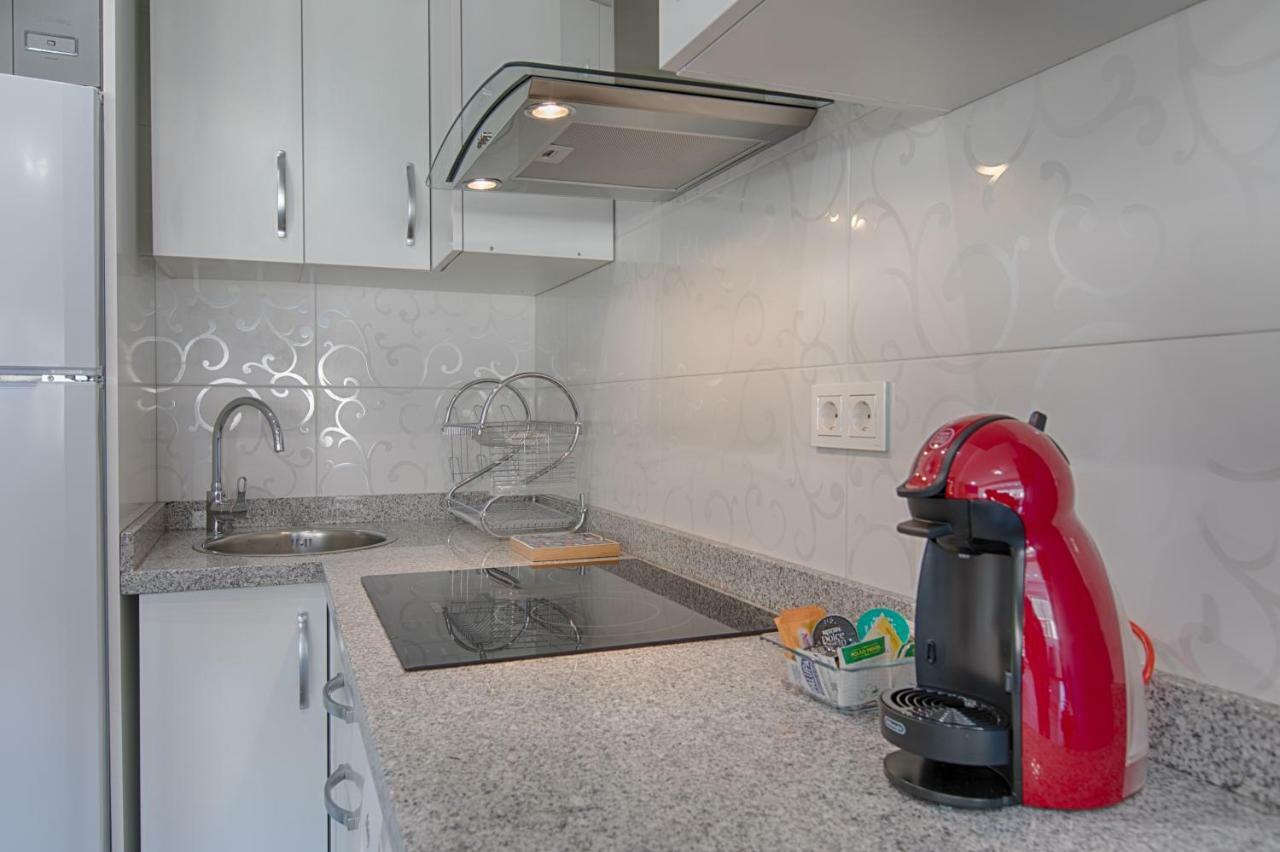Estepona Real Classic Apartamento Exterior foto